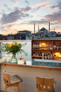 Armada Istanbul Old City Hotel - Housity