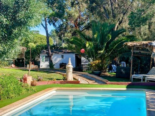 KOALA Valdareina, Piscine chauffée, Bénagil-Carvoeiro - Housity