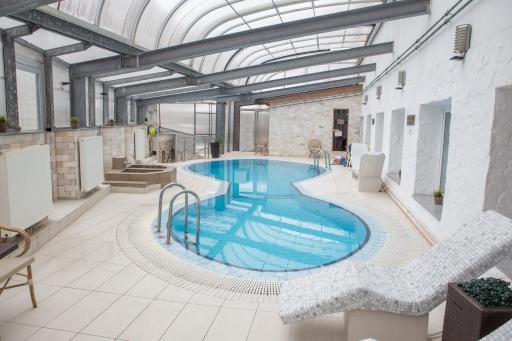Bástya Konferencia és Wellness Hotel - Housity