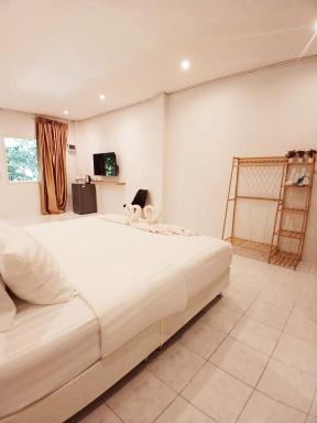 ฮัก ณ หนองคายโคซี่วิลล์ Hug Na Nongkhai Cozy Ville - Housity