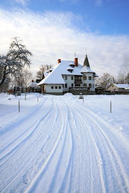 Rabbit Hotel - Housity