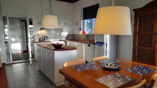 Guldbjerghus apartment - Housity