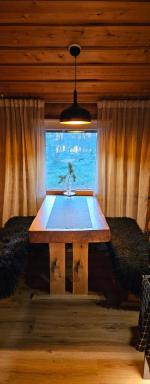 Heteranta, Lake Inari / Inarijärvi - Housity