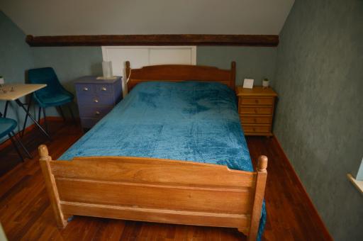 Espace Spirituel - Housity