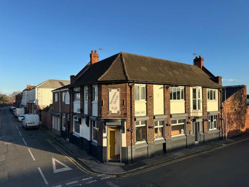 Inkerman Tavern - Housity