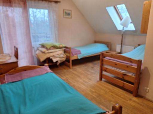 Lipowy Dworek - Housity