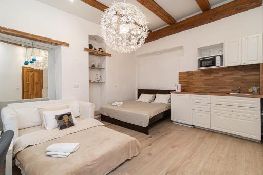 St Anne studio - Housity
