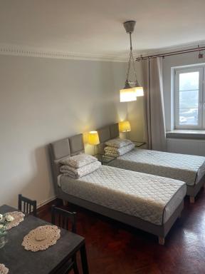 Apartament Lubelski Zamkowy - Housity