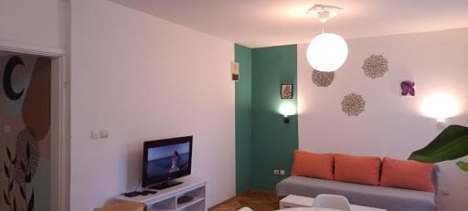 Green land house - Housity