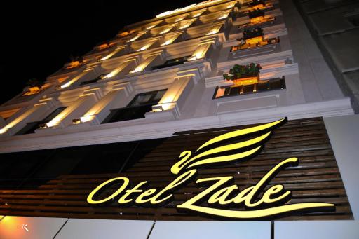 Hotel Zade - Housity