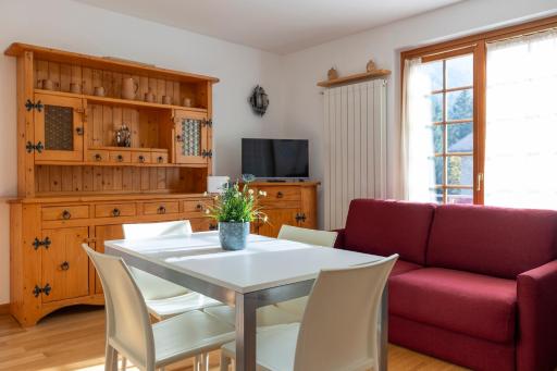 Casa Vacanza Presolana con giardino e box auto - Housity