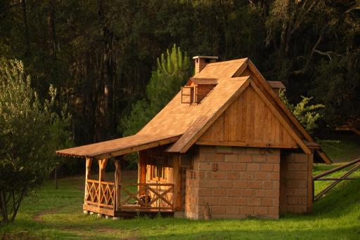 Canto del Bosque Santuario de las luciernagas - Housity