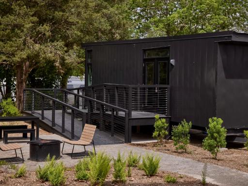 AutoCamp Yosemite - Housity