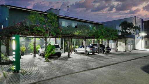 Pousada Paraíso dos Lençóis - Housity