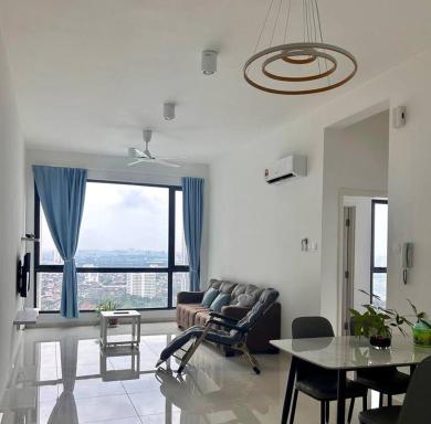 SKS Pavilion Residence by Micasa Homestay - Housity