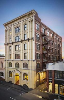 Launceston Central Apartment Hotel Official - Housity