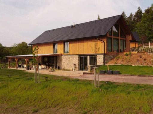 Pernstejn VPM019-SC3 Comfortable holiday residence - Housity