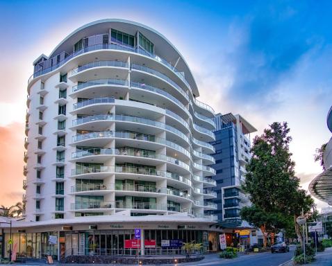 Cilento Mooloolaba - Housity