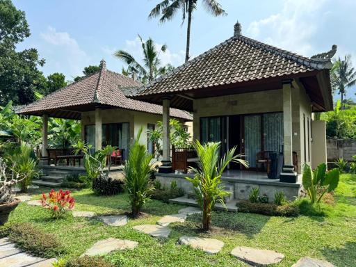 Intan sidemen villa - Housity