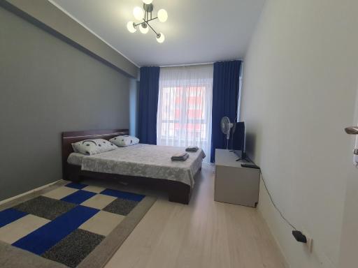 Comfortable Flat At quiet Center - Housity