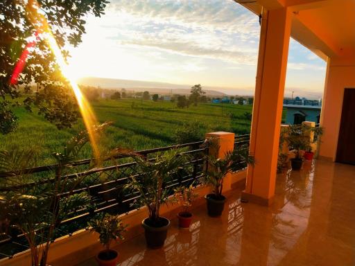 Airport Luxury Nature Homestay- Near Jolly Grant Airport Dehradun - Housity