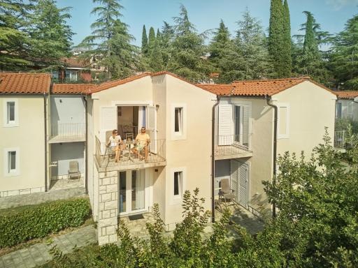 Olive Family Suites - Hotel & Resort Adria Ankaran - Housity