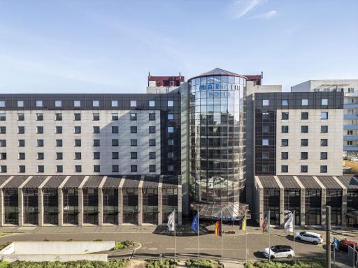 Maritim Hotel Magdeburg - Housity