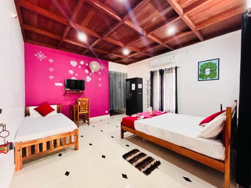 Mundro Garden Homestay - Housity