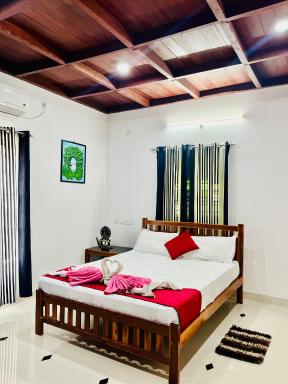 Mundro Garden Homestay - Housity