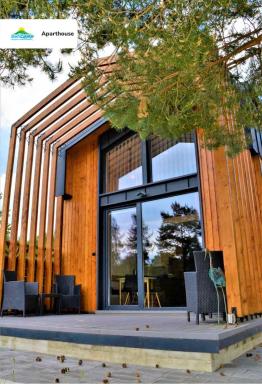 SuliCamp Kompleks Wypoczynkowy - Housity