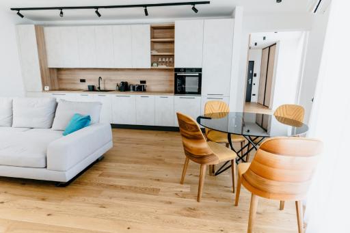Evo Residence Taietura Turcului - Housity