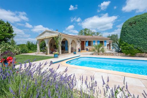 Villa Vignes - Housity