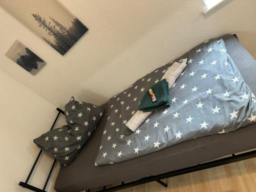 Stella's Monteurswohnungen - Housity