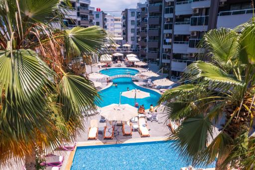 The Nora Hotels Family Club - Housity