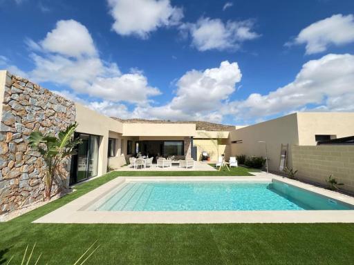 Maison Belmonte Las Vistas Altaona Golf - Housity