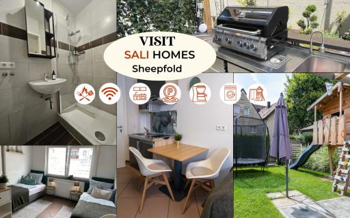 Sali Homes - Sheepfold - Housity