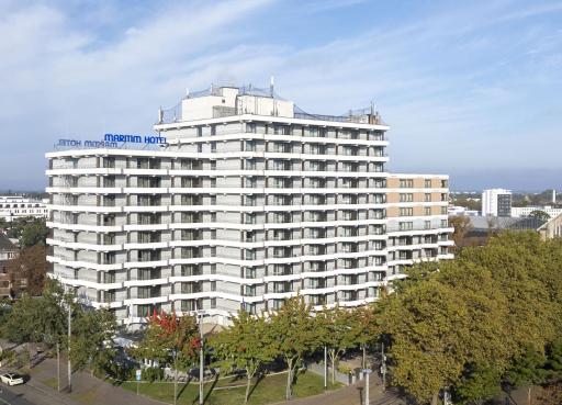 Maritim Hotel Darmstadt - Housity