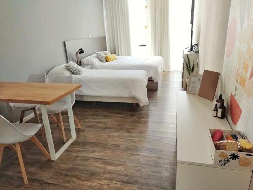 LEVEL SUITES una propuesta diferente - Housity
