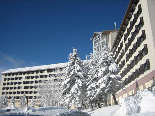 Ringberg Hotel - Housity