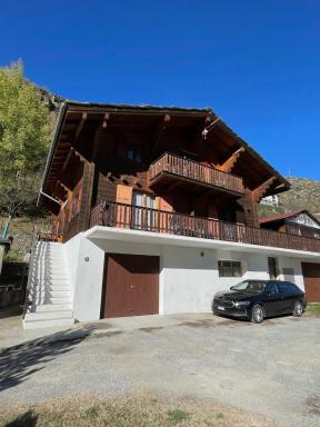 Haus zur Erholung - Housity