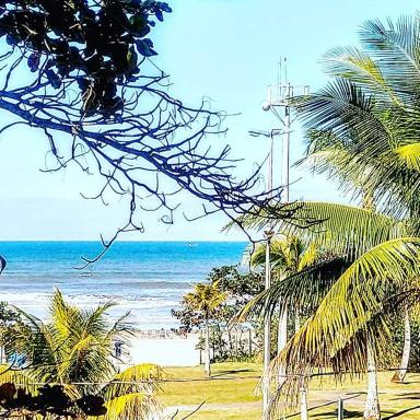 Residencial Praia Bertioga Pé na Areia - Housity