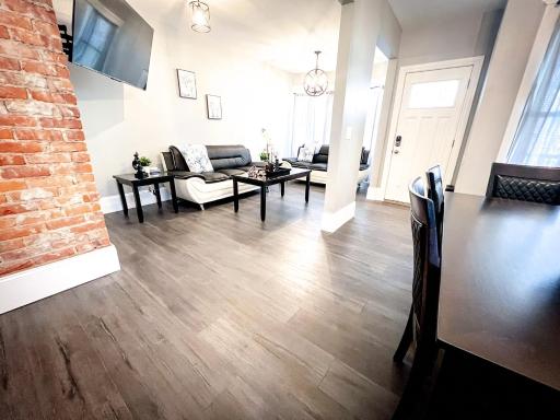 The Blue Chip Villa - Housity
