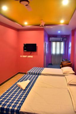 City Plaza Lodge - Hizvo