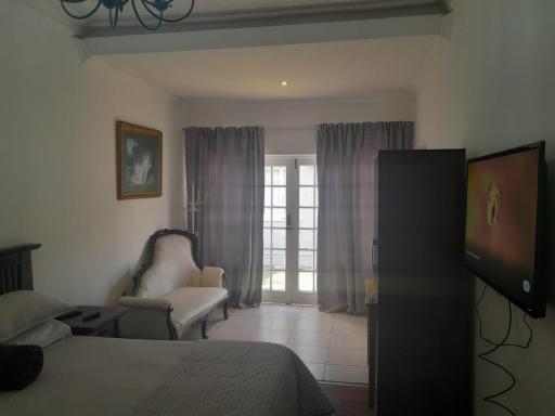 The Cradle's Rest Guest House - Housity