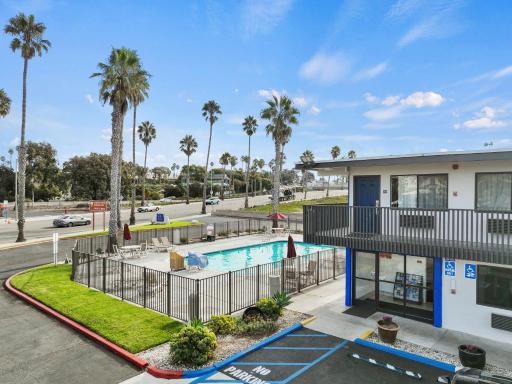 Motel 6-Ventura, CA - Beach - Housity