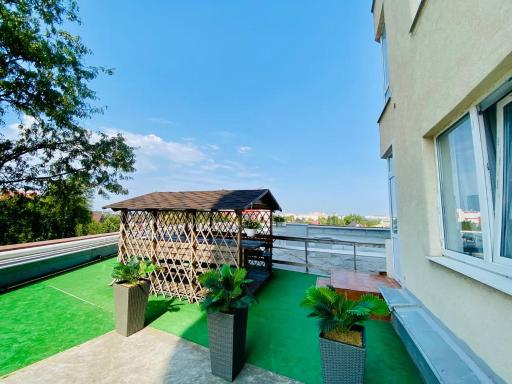 Central Eco View Apartment - Housity