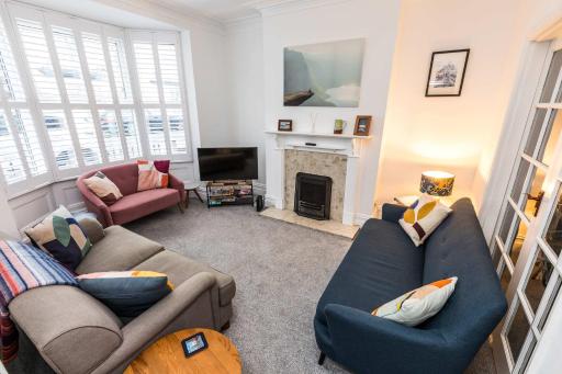 LetAway - Yonge's Place Saltburn - Housity