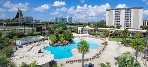 Avanti Palms Resort And Conference Center - Housity