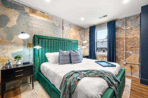 Opulent Loft on Main St -Walk to Stone Mtn Park! - Housity