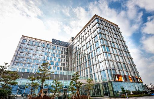 Hotel Regent Marine The Blue - Housity